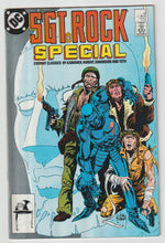 Load image into Gallery viewer, Sgt. Rock Special #2
