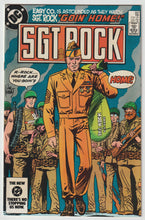 Load image into Gallery viewer, Sgt. Rock #392
