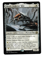 Load image into Gallery viewer, Phyrexia: All Will Be One Skrelv, Defector Mite
