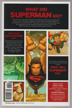 Load image into Gallery viewer, Superboy: The Boy of Steel TPB
