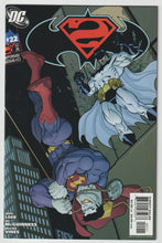 Load image into Gallery viewer, Superman/Batman #22
