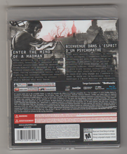 Load image into Gallery viewer, PS3 The Evil Within Factory Sealed
