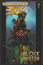 Load image into Gallery viewer, Ultimate X-Men TPB #7 Block Buster
