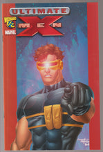 Load image into Gallery viewer, Ultimate X-Men #1/2 Wizard special offer
