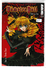 Load image into Gallery viewer, Vampire Doll : Guilt-na-Zan #1
