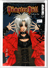 Load image into Gallery viewer, Vampire Doll : Guilt-na-Zan #2
