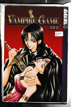 Load image into Gallery viewer, Vampire Game #11
