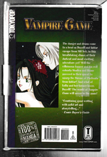 Load image into Gallery viewer, Vampire Game #13
