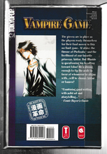 Load image into Gallery viewer, Vampire Game #14
