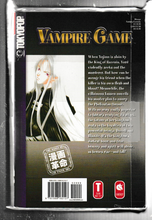 Load image into Gallery viewer, Vampire Game #15
