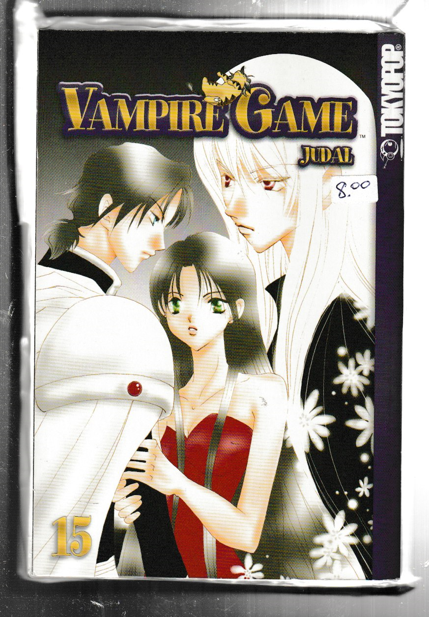 Vampire Game #15