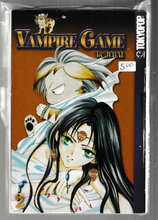 Load image into Gallery viewer, Vampire Game #2
