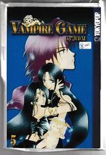 Load image into Gallery viewer, Vampire Game #5
