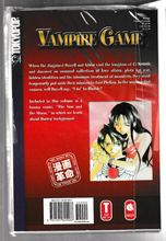 Load image into Gallery viewer, Vampire Game #6
