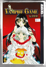 Load image into Gallery viewer, Vampire Game #6
