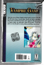 Load image into Gallery viewer, Vampire Game #8
