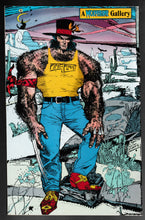 Load image into Gallery viewer, Wolverine v2 #2
