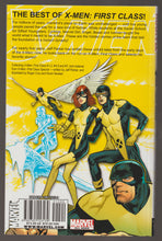 Load image into Gallery viewer, X-Men: First Class TPB #1
