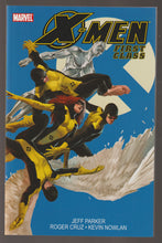 Load image into Gallery viewer, X-Men: First Class TPB #1
