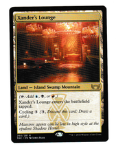 Load image into Gallery viewer, Streets of New Capenna Xander's Lounge
