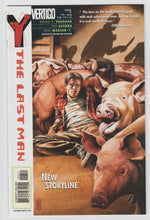 Load image into Gallery viewer, Y: the Last Man #6
