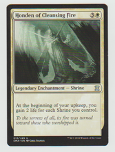 Load image into Gallery viewer, Eternal Masters Honden of Cleansing Fire

