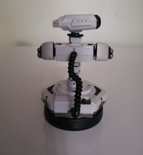 Load image into Gallery viewer, Rob Amiibo
