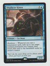 Load image into Gallery viewer, Commander Legends: Battle for Baldur's Gate Displacer Kitten
