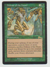 Load image into Gallery viewer, Urza's Legacy Defense of the Heart
