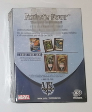 Load image into Gallery viewer, 2005 VS System Fantastic Four Starter Deck
