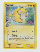 Load image into Gallery viewer, 2006 Holon Phantoms #81/110 Psyduck Reverse Foil
