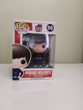 Load image into Gallery viewer, 2013 Big Bang Theory Pop Vinyl #59 Howard Wolowitz
