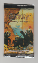 Load image into Gallery viewer, 1995 Everway Companion Collector Card Pack
