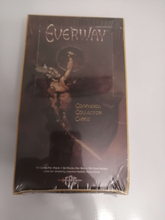 Load image into Gallery viewer, 1995 Everway Companion Collector Card Box Sealed
