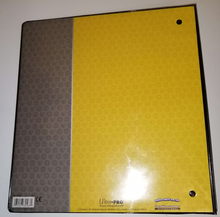 Load image into Gallery viewer, 2015 Ultra Pro Pikachu 3-Ring Binder
