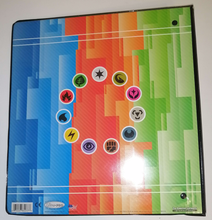 Load image into Gallery viewer, 2013 Ultra Pro XY Starters 3-Ring Binder
