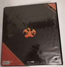 Load image into Gallery viewer, 2015 Ultra Pro Charizard 3-Ring Binder
