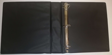 Load image into Gallery viewer, 2009 Ultra Pro Pokemon Diamond and Pearl 3-Ring Binder
