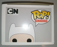 Load image into Gallery viewer, 2013 Adventure Time Pop Vinyl #32 Finn
