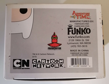 Load image into Gallery viewer, 2013 Adventure Time Pop Vinyl #32 Finn
