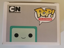 Load image into Gallery viewer, 2013 Adventure Time Pop Vinyl #52 BMO
