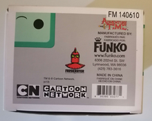 Load image into Gallery viewer, 2013 Adventure Time Pop Vinyl #52 BMO
