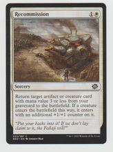 Load image into Gallery viewer, The Brothers&#39; War Recommission
