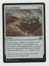 Load image into Gallery viewer, The Brothers&#39; War Recommission
