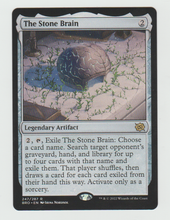 Load image into Gallery viewer, The Brothers&#39; War The Stone Brain
