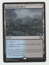 Load image into Gallery viewer, The Brothers' War Underground River
