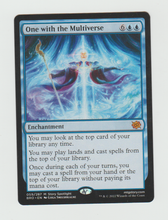 Load image into Gallery viewer, The Brothers&#39; War One with the Multiverse
