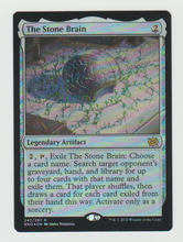Load image into Gallery viewer, The Brothers&#39; War The Stone Brain
