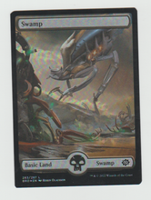 Load image into Gallery viewer, The Brothers&#39; War Swamp (283)
