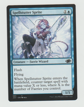 Load image into Gallery viewer, Jumpstart 2022 Spellstutter Sprite
